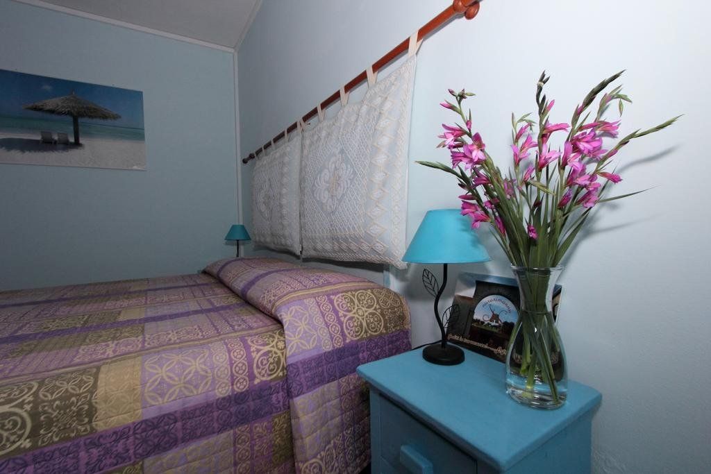 B&B Nuraximannu