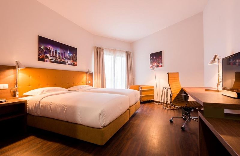 Hotel Vip Executive Tete