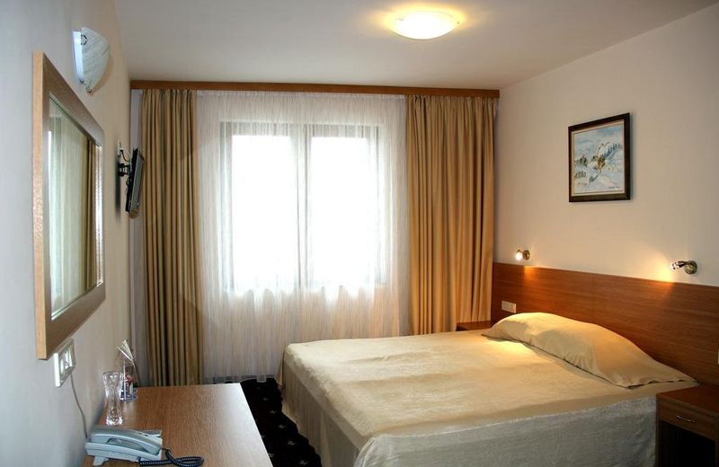 Hotel Coop Rozhen