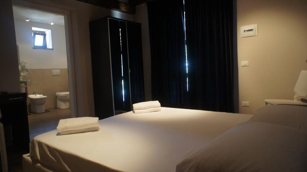 Hotel Eremo