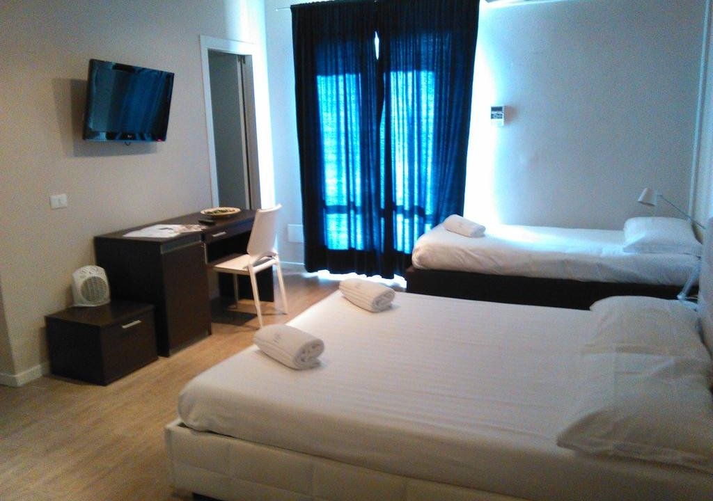 Hotel Eremo