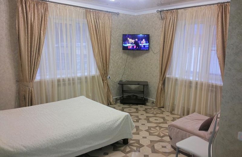 Guest House Teberda