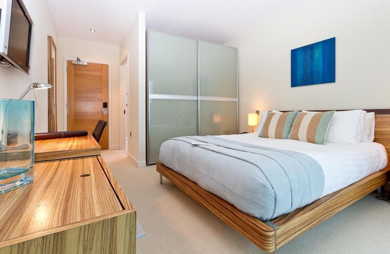 Captain's Club Hotel & Spa