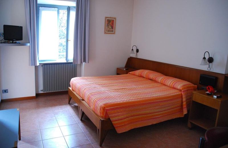 Albergo Ristorante La Zuppiera