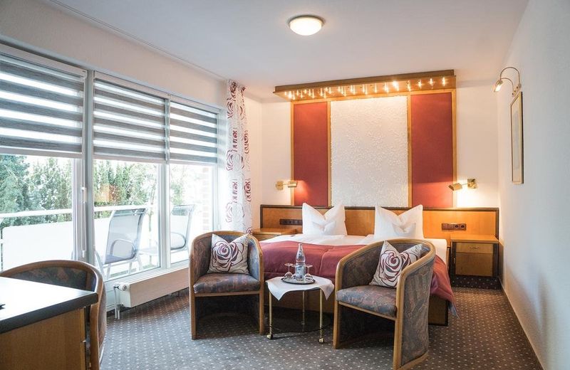 Hotel Chalet