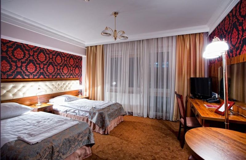 Hotel Gold