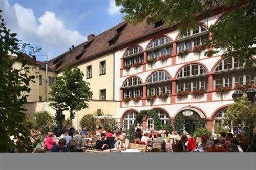 Hotel Bischofshof am Dom