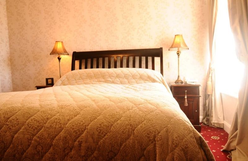 Beadnell Towers Hotel