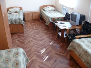 Hotel Image 1
