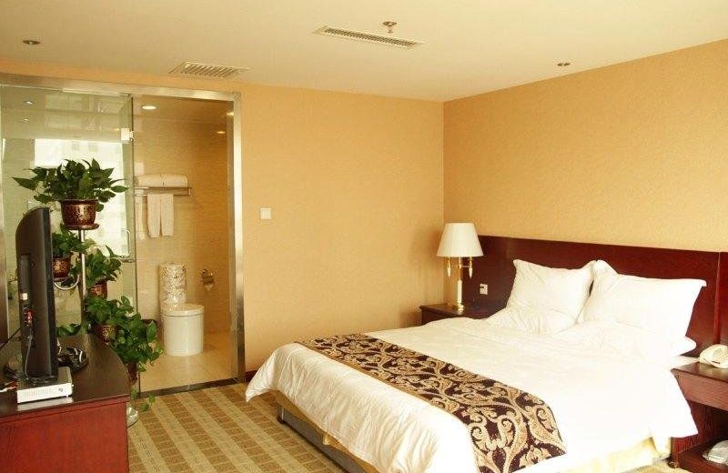 Ready Hotel