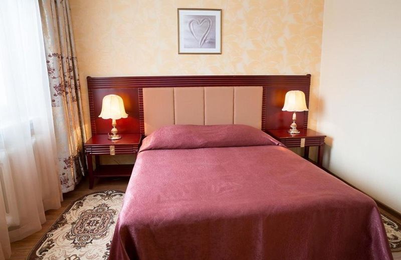 Edelveis Hotel