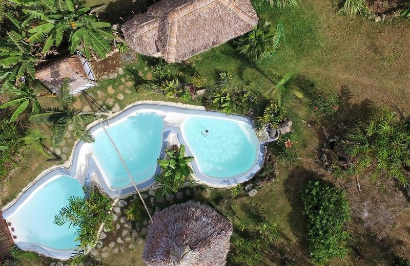Les Cottages de Bellevue Ecolodge