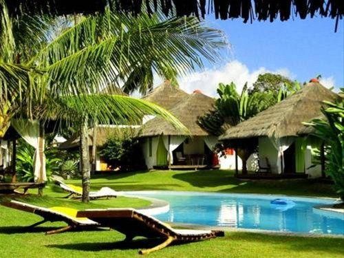 Pousada Residencia Duna Paraiso