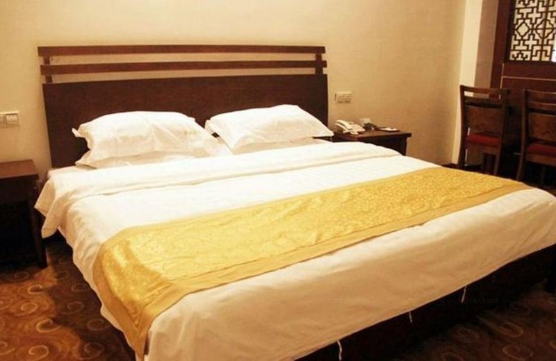 Dingfu Hotel