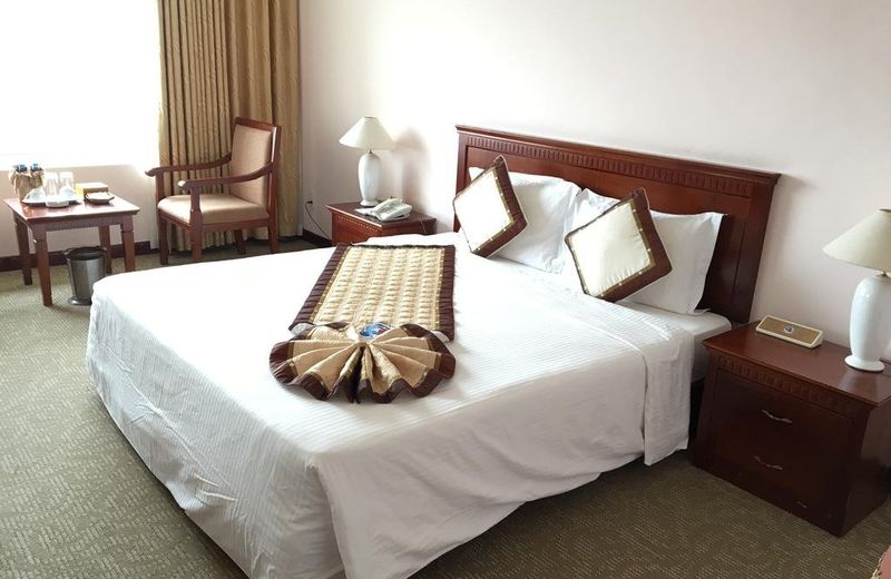 Muong Thanh Grand Phuong Dong