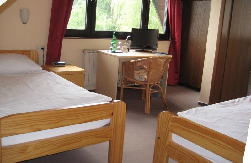 Hotel Haus Bergblick