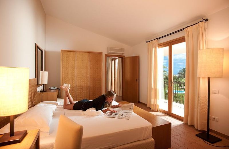 Hotel Aquadulci