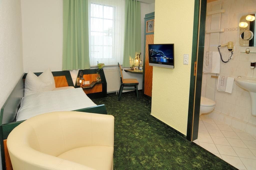 Hotel Berghof