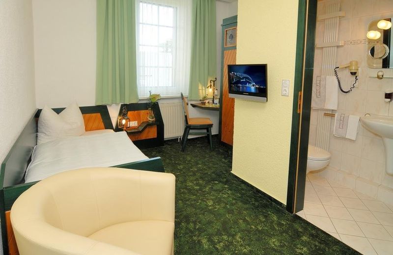 Hotel Berghof