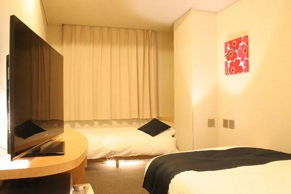 Hotel Estacion Hikone
