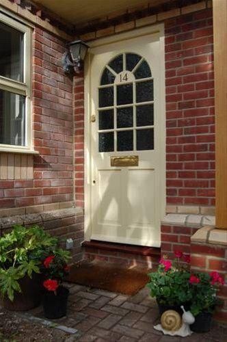 GREEN LANE BED AND BREAKFAST