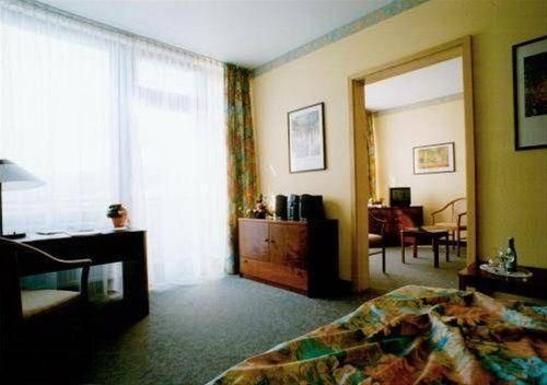 SENATOR KUR- UND PFLEGEHOTEL