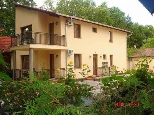 Balaton Kinizsi Apartman