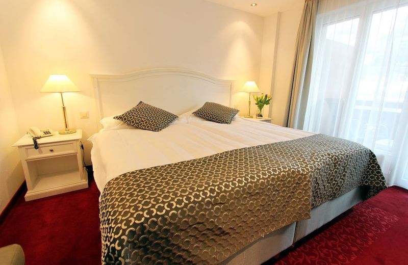 Seilers Vintage Hotel & Spa