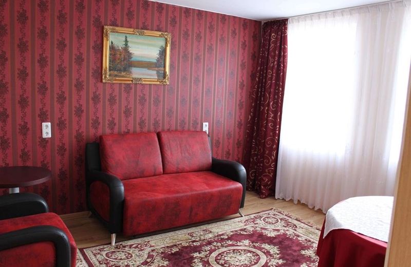 Taurages B&B