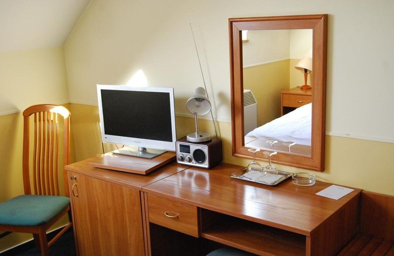 Hotel Baross