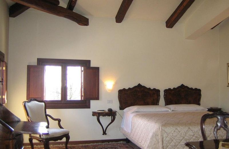 Hotel Villa Soranzo Conestabile