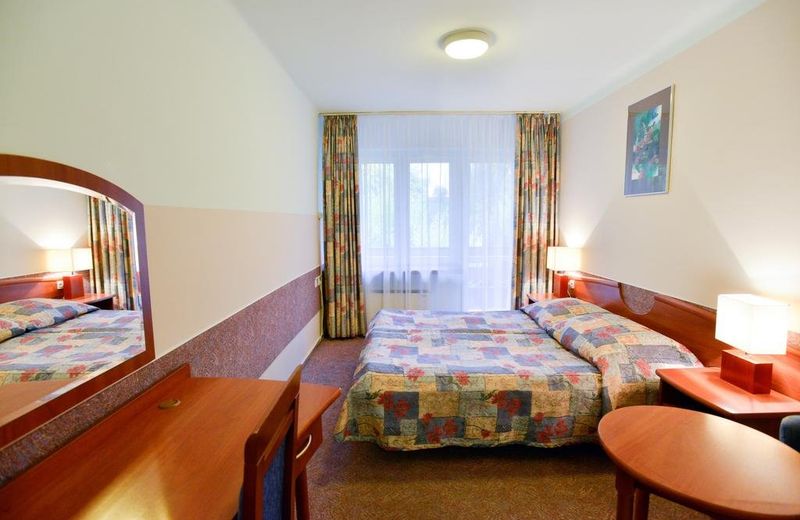 Elita Hotel & Restauracja