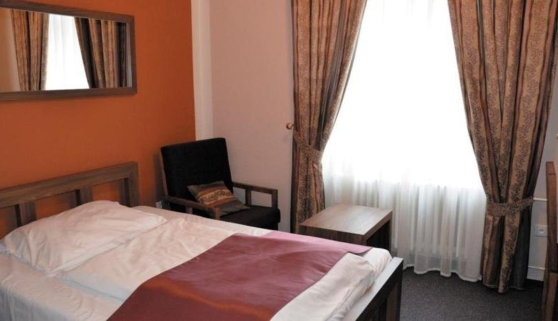 Hotel Moravan