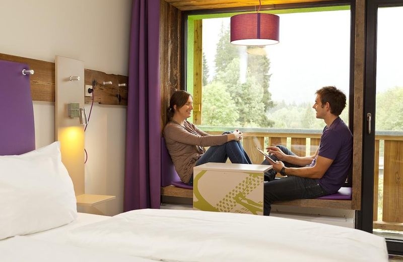 Explorer Hotel Berchtesgaden