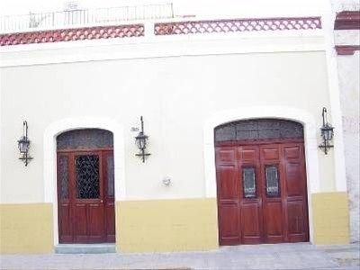 Casa Sacnicte