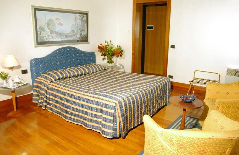 Hotel Luna