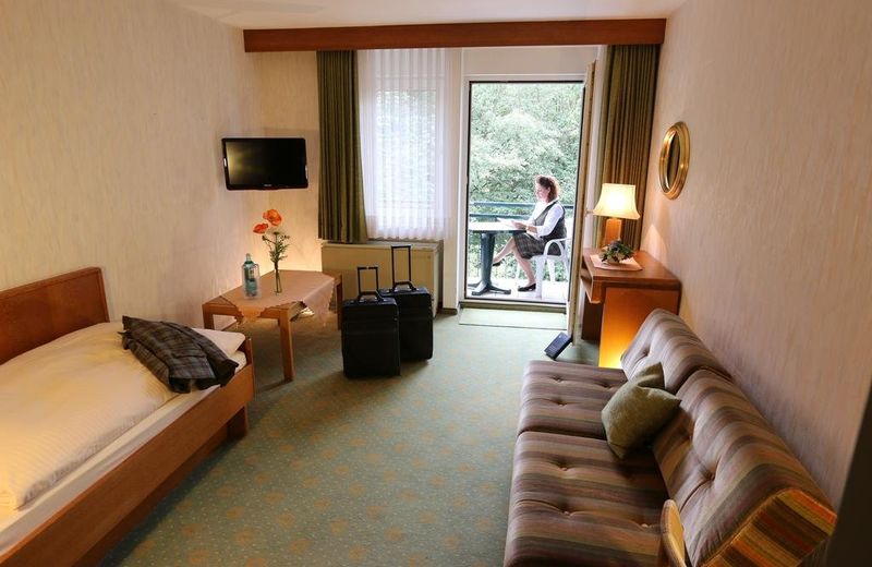 Hotel Niggemann
