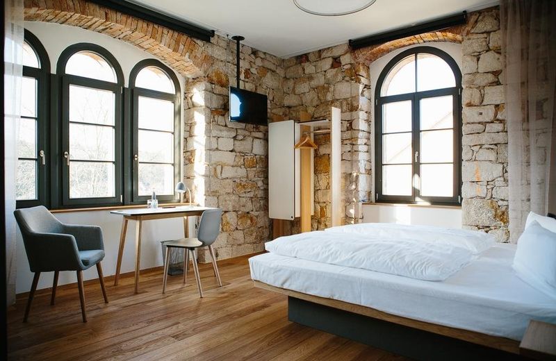 OX Hotel Altes Spital