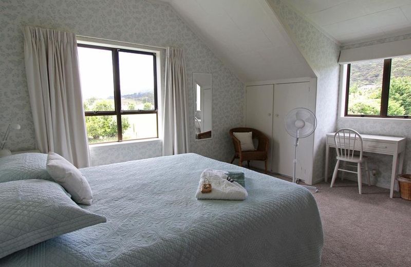 Jacaranda Lodge