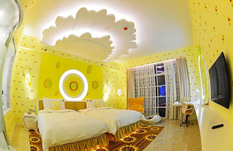 Floloving Hotel