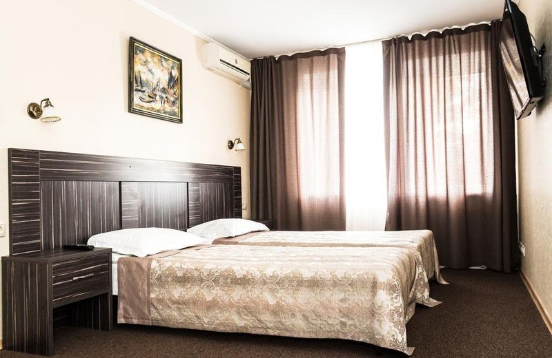 Park Hotel