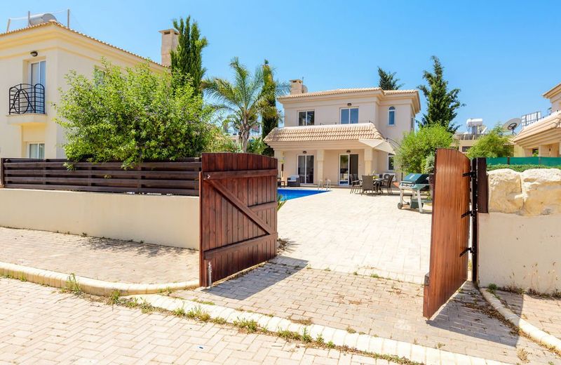 Villa Nadja
