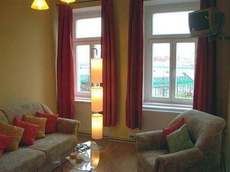 Guesthouse Apartments Leipzig