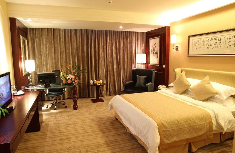 Emeishan Yue Garden Hotel