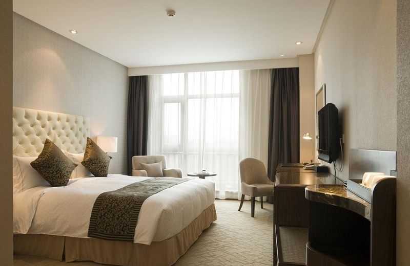 Dingwenhua Zhihui Hotel