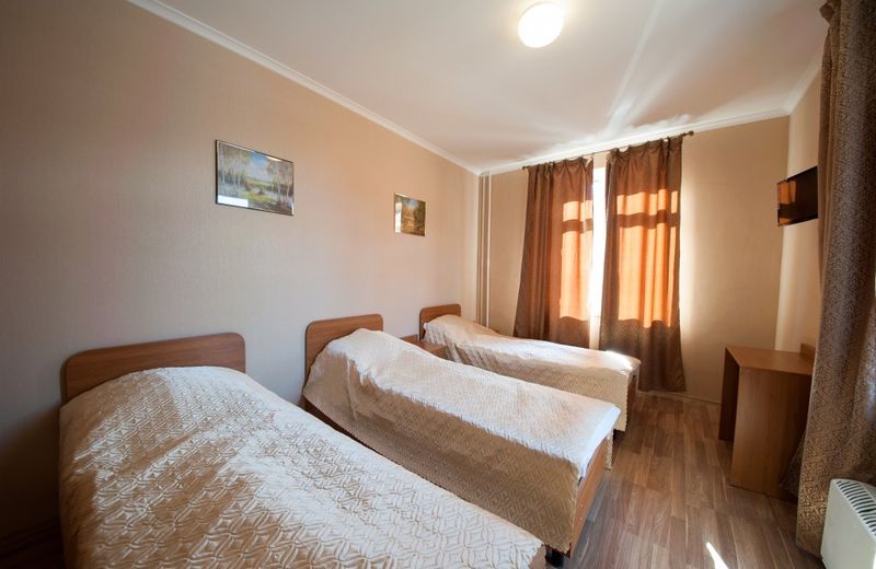 Sher Hotel
