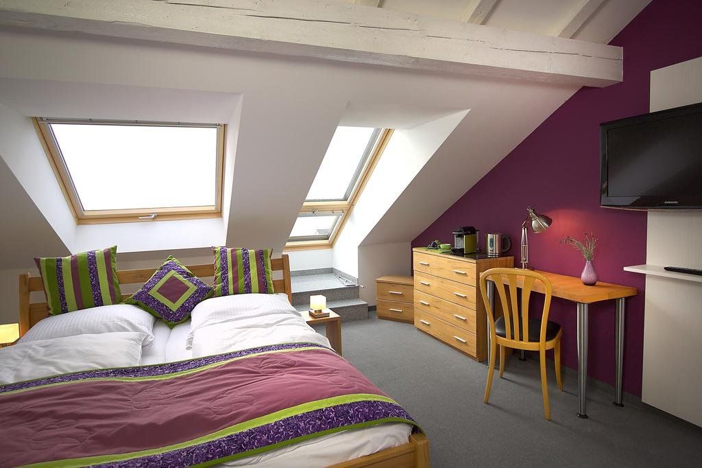 Lupinenhotel Bodensee