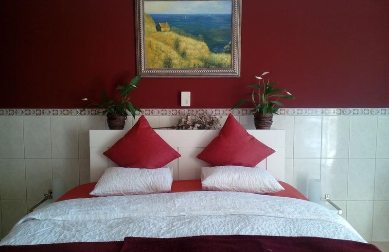 B&B Finca La Luna Azul