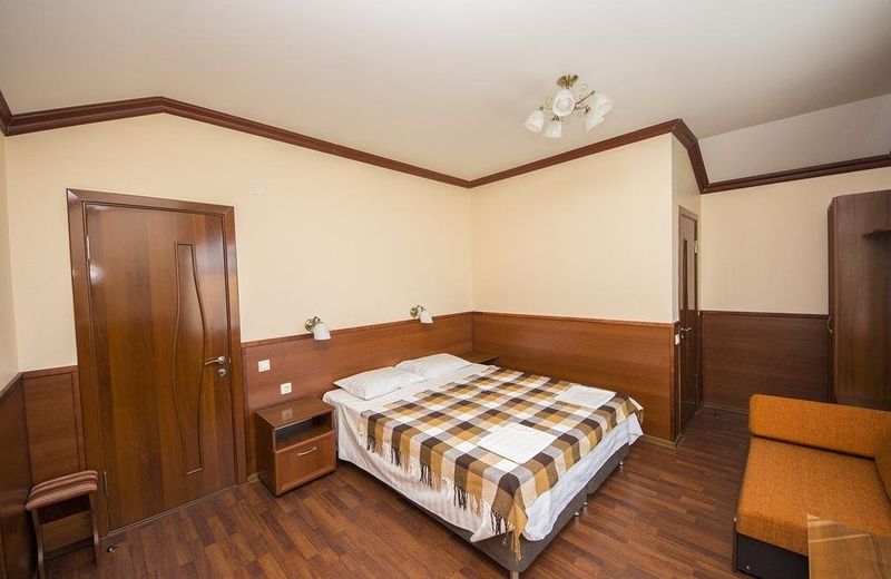 Guest House Semeynyy