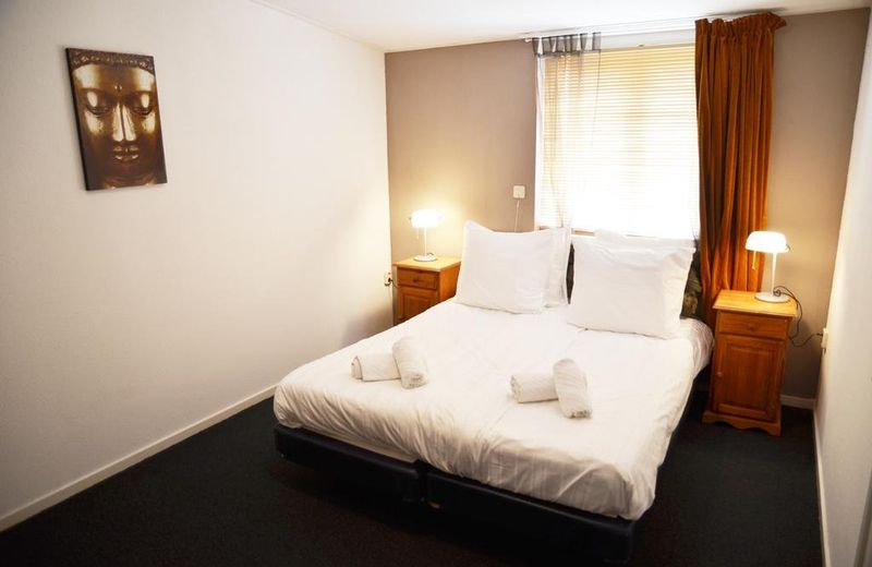 Hotel Burgh